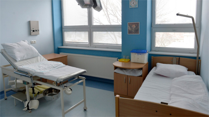 Conocemos las mejores unidades de neonatología en Eslovaquia, según opiniones de parturientas y de expertos