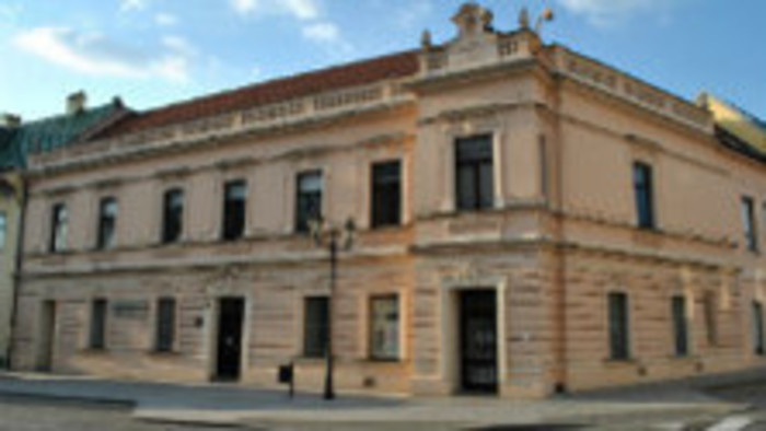 Záhorské múzeum v Skalici 
