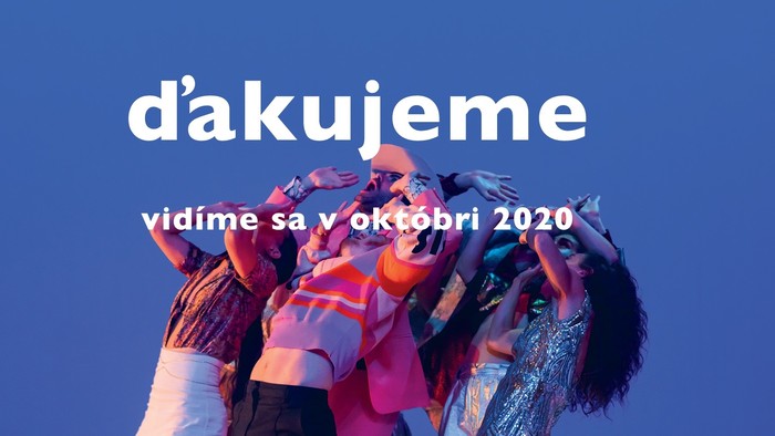 Bratislava v pohybe sa už pripravuje