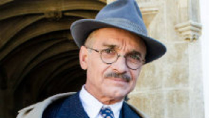 Oldřich Kaiser