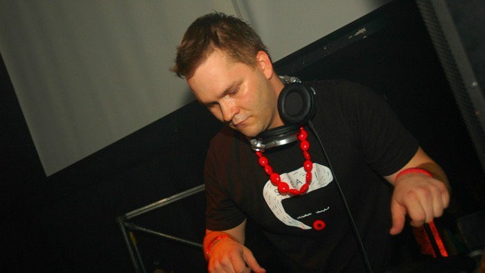 Olis Bakulu a Tech_FM