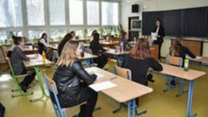 K veci: Na čo by sa mal rezort školstva zamerať