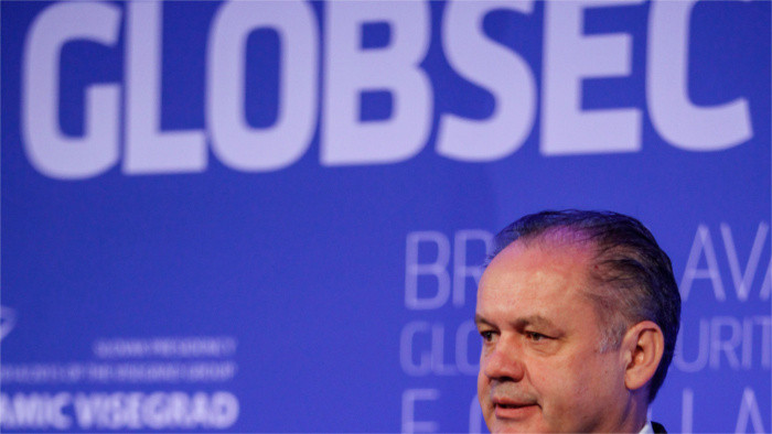 Terrorismo, tema central de GLOBSEC 2016