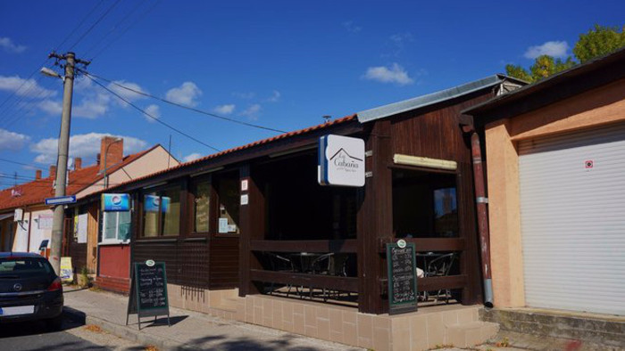La Cabaña de Pedro Polo