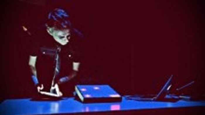 DJ Foolk & DJ Toky v Scene_FM