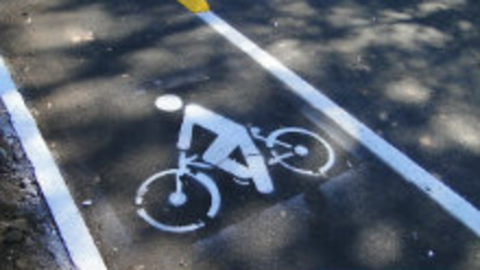 O bicykli