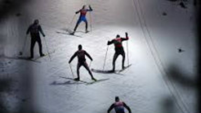 SP v biatlone
