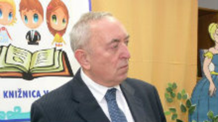 Šéf Bibiany Peter Tvrdoň 
