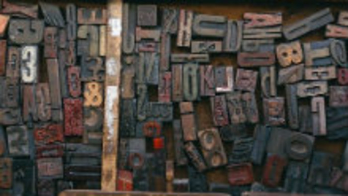 Glosa: Dá sa slovo odvážiť? 