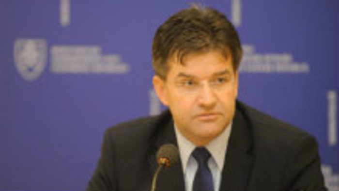 K veci: M. Lajčák sa ujal funkcie predsedu VZ OSN