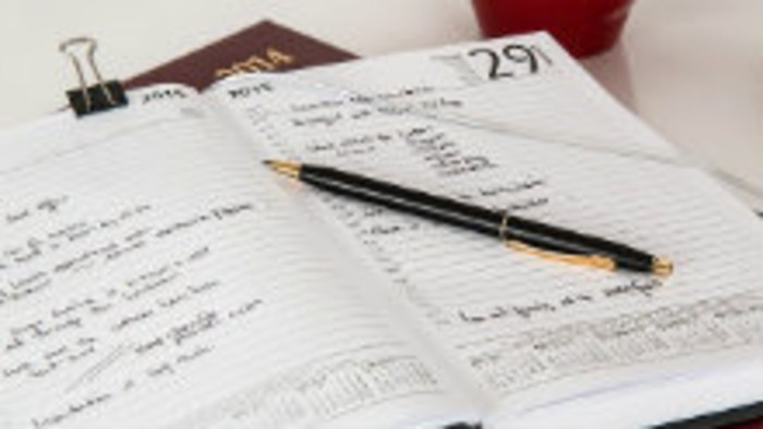 Glosa: O kalendároch 