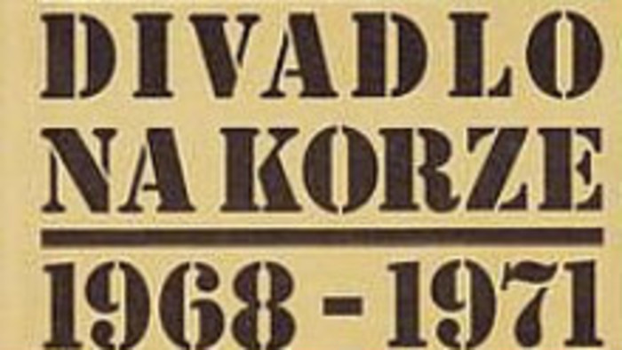 Divadlo na Korze
