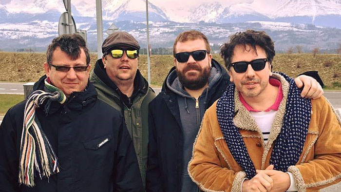 Najlepšia sobotná hudba: Saténové ruky aj M.Ward