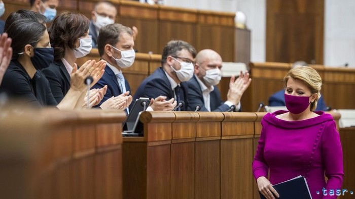 Belpolitikai események június első hetében