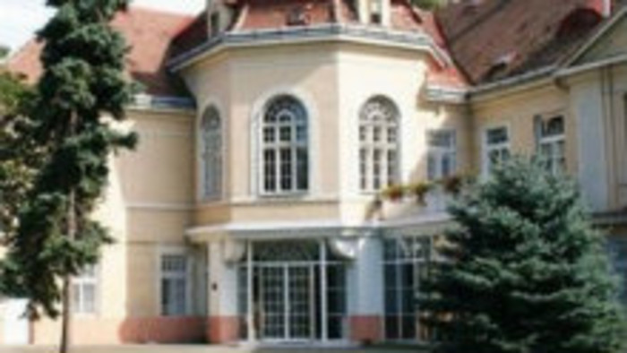 Anton Čierny vystavuje v Galérii Jána Koniarka v Trnave