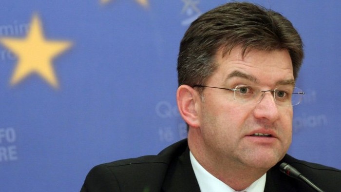 Slovensko v  New Yorku