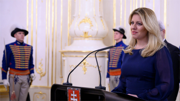 Presidenta visita centros de servicios sociales