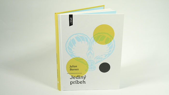 Julian Barnes: Jediný príbeh