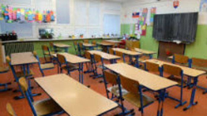 K veci: Počet pracovných ponúk v školstve dosiahol nový rekord