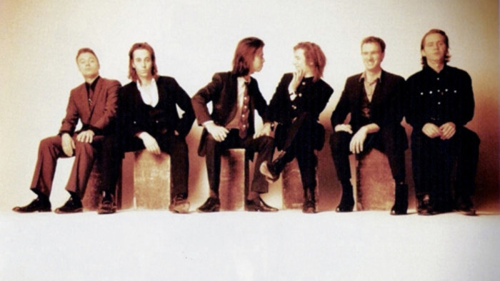 Nick Cave & The Bad Seeds na Pohode 2013