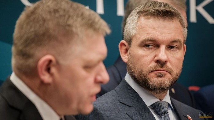 Quo vadis, Smer? Quo vadis, Robert Fico?