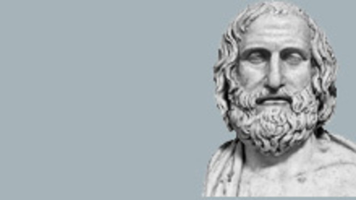 Euripides (asi 480-406 pred Kr.)