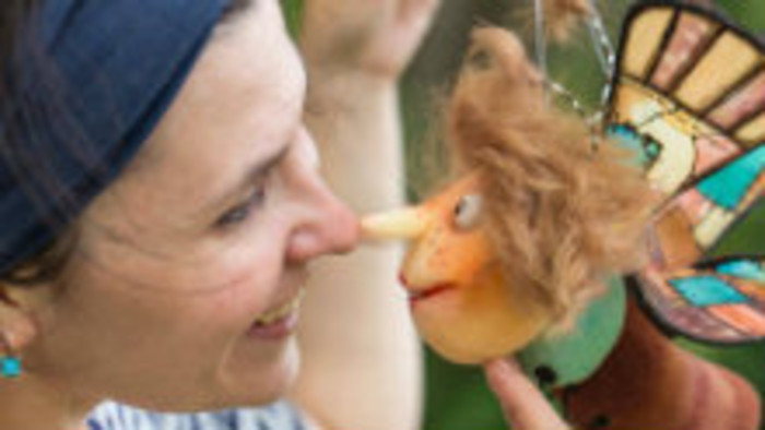 Bábky ako vzácne zberateľské kúsky