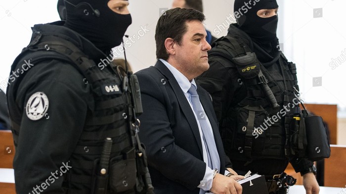 Folytatódik a Kuciak - per