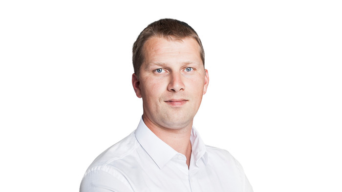 Interjú Cseh Péter parlamenti képviselővel
