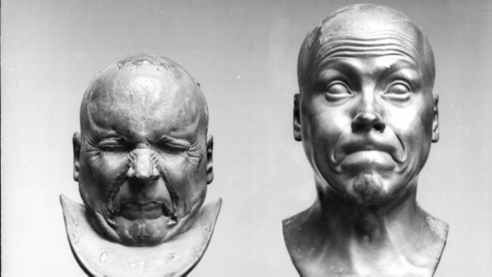 Genie oder Wahnsinniger? Bildhauer Franz Xaver Messerschmidt 