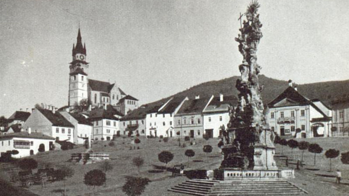 Editado un nuevo libro sobre la historia de Kremnica
