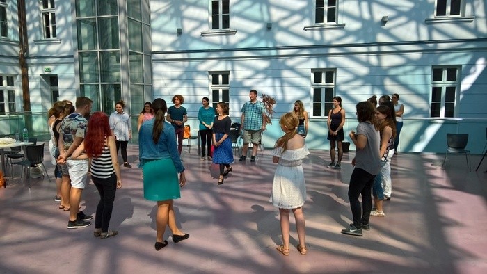 Nachlese: Sommerschule der Studia Academica Slovaca