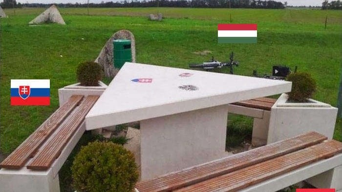 Az EU külső határai egyelőre zárva maradnak