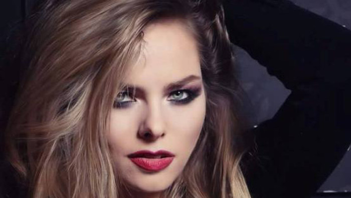 Los eslovacos exitosos por el mundo: la modelo Linda Pavlová
