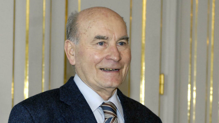 Spomienka na Štefana Nosáľa