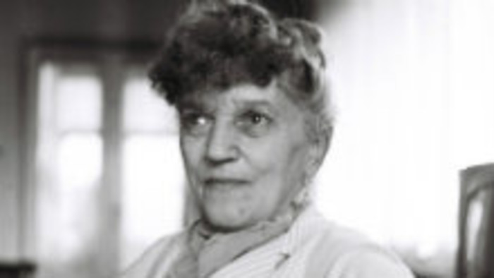 Zuzka Zguriška zomrela pred 35 rokmi v Prahe  
