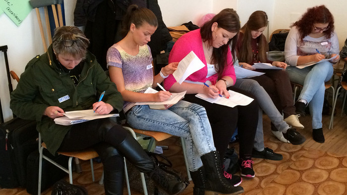 Stratégia Service Learning na Slovensku