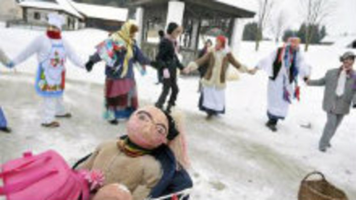 Rádiovíkend 30.1.2016 – pozvánky