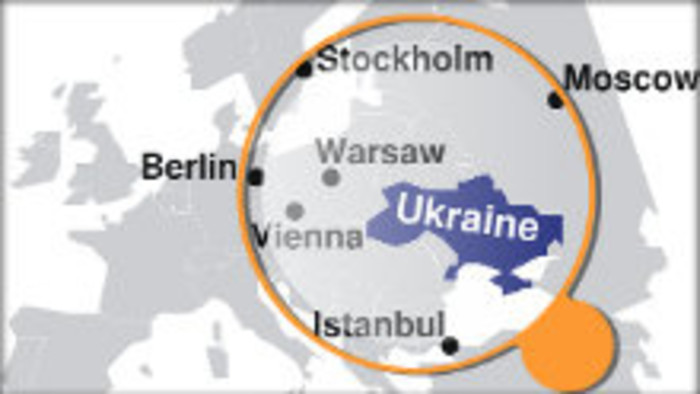 Ukrajina – vojnový stav alebo stabilizácia krajiny?