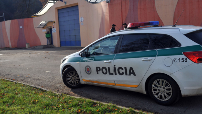 Solo uno de cada cinco eslovacos afirma sentirse inseguro en su ciudad