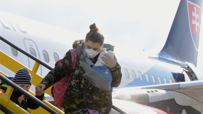 Rezort diplomacie končí s prijímaním žiadostí o repatriáciu