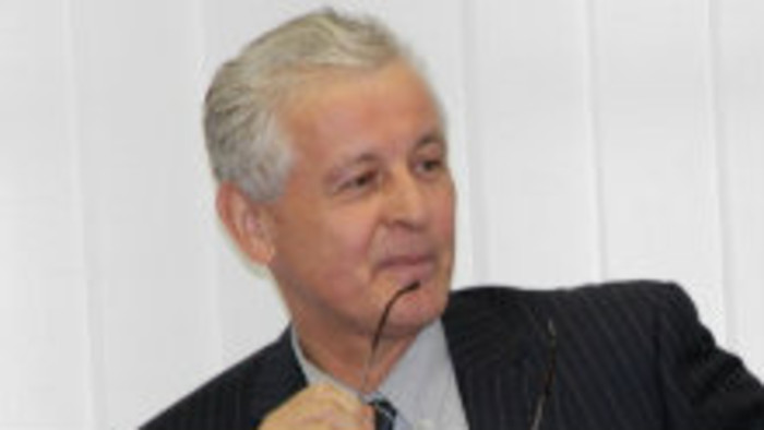 Životný štýl: O francúzštine s doc. Petrom Kopeckým