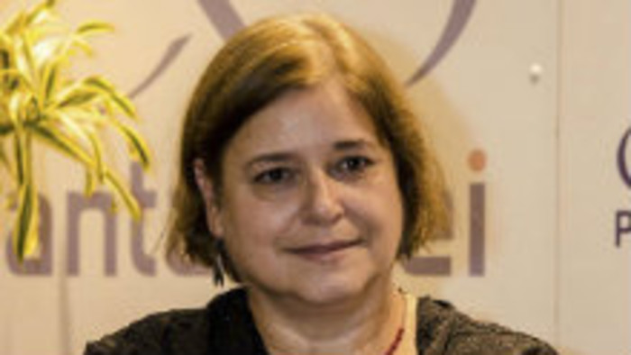 Spisovateľka Jana Juráňová oslavuje 60