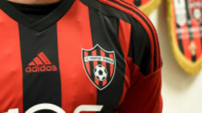 Trnava pred Európskou ligou