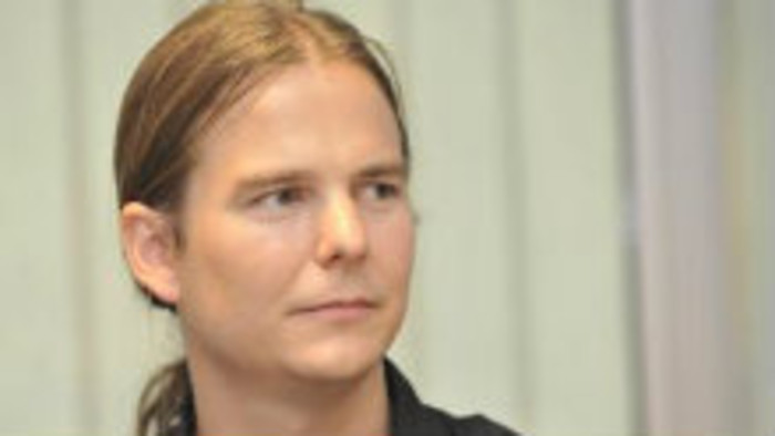 Norbert Werner pôsobí na Stanfordskej univerzite v Kalifornii