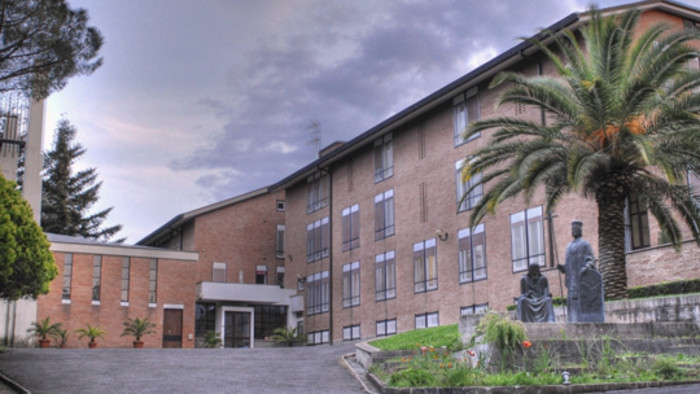 The Slovak Historical Institute opens in Rome