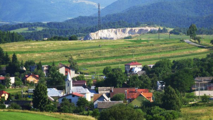 Malá Čierna