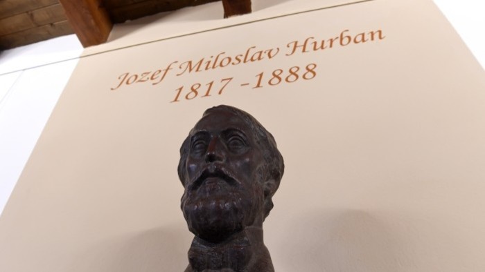 Pred 175 rokmi sa uzákonila slovenčina 