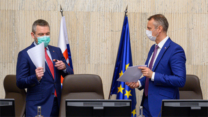Eurofondos para paliar los efectos del coronavirus