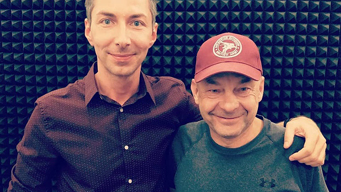 Václav Marhoul: Divákov prevádzam silným príbehom, ale neprinášam odpovede. Tie musia nájsť sami.